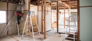 Entreprise de rénovation de la maison et de rénovation d’appartement à Nixeville-Blercourt